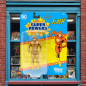 Preview: DC Super Powers Actionfigur #25: The Flash – Gold Edition (13 cm) – McFarlane Toys 2023